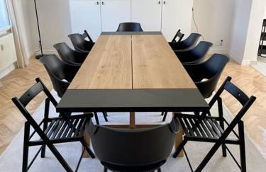 Villa im Alten Land Hamburg - für große Gruppen - Foto 13