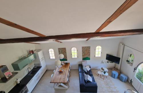 Prat-bourdin no. 18 Hameau des Claudins - Foto 38