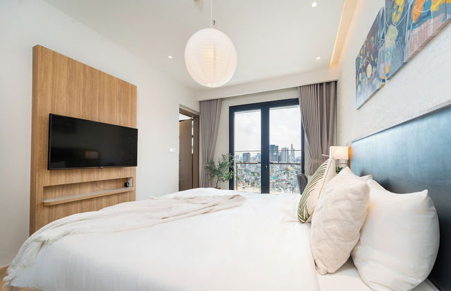 Luminous - Zenity Luxury Apartment - District 1 - Foto 12