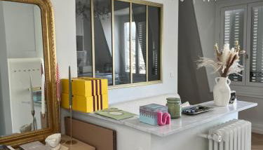 Appartement au cœur de Paris - Foto 2