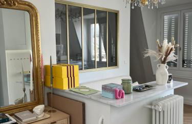 Appartement au cœur de Paris - Foto 2