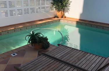 villa cinco palmas - Foto 73