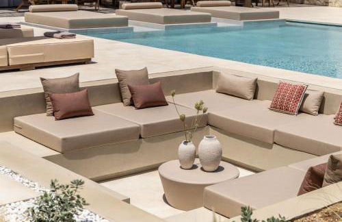 Elea Luxury suites - Foto 31