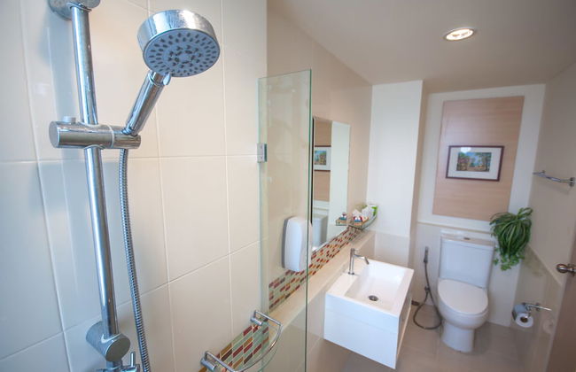 Implace Impact at Msociety Condo - Foto 54