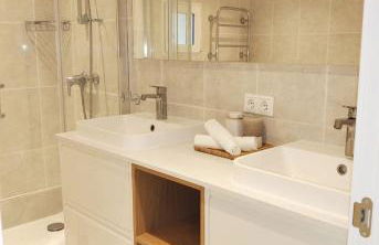 Apartamentos Urb, La Alcazaba 614 y 642 Banus Marbella - Foto 30