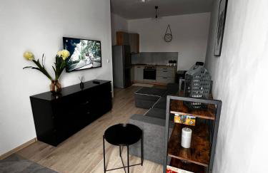 Relax nad Narwią u Oli I Pawła - Photo 16