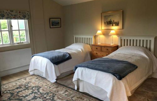 Private Annex near Melton Mowbray - Photo 10