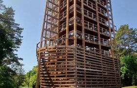 Sosnowa Polana okolice Wolin i Międzyzdroje - Photo 35