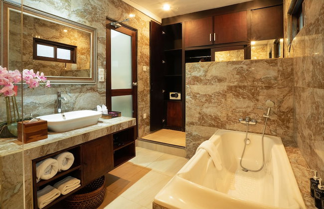 Samaja Beachside Villas - Foto 68