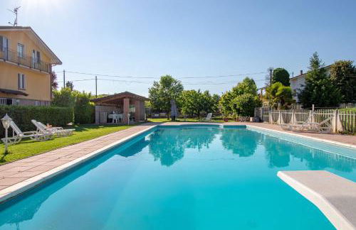 Quick Home Garden Apt - Foto 4