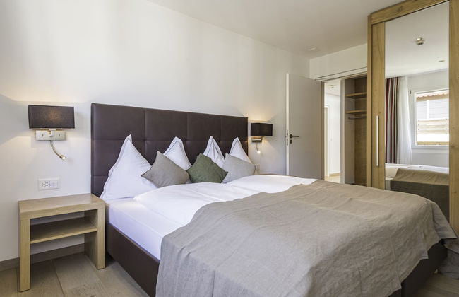 Matthiol Serviced Apartments - Photo 15