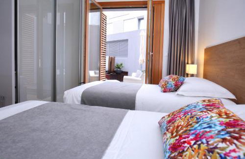 Luxury Apartment Kampanel - Photo 25