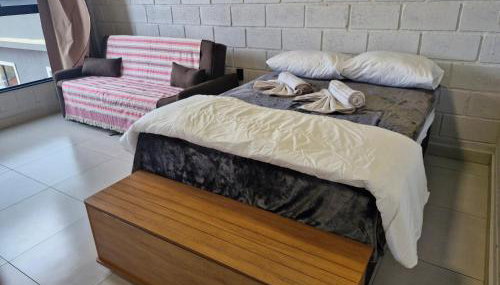 Edifício Aurora 05 Loft Mary - Foto 3