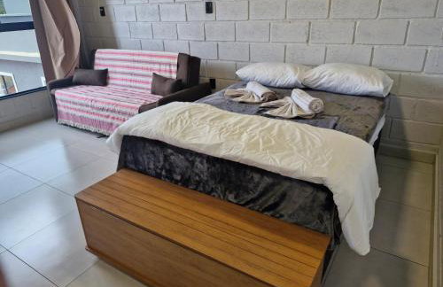 Edifício Aurora 05 Loft Mary - Foto 3