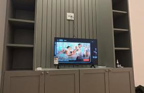 Chalet Riviera de Santa Cristina Condominio Resort - Foto 4