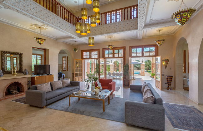 Domaine Rosaroum - Photo 47