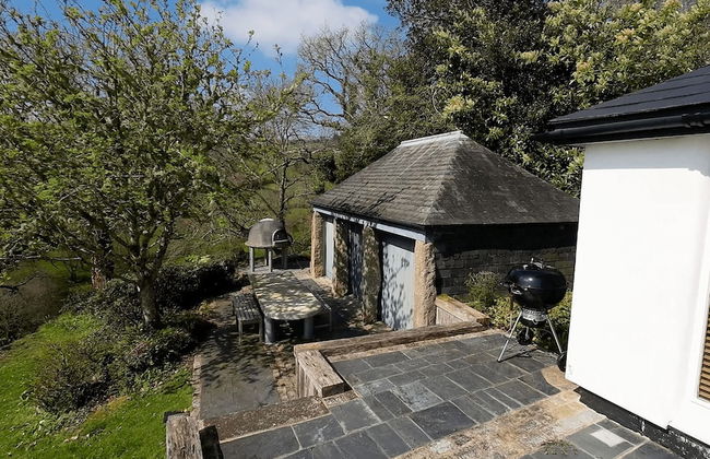 Higher Mapstone in Lustleigh - Foto 71