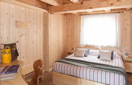 Albergo Diffuso Sauris in Sauris Di Sopra - Photo 60