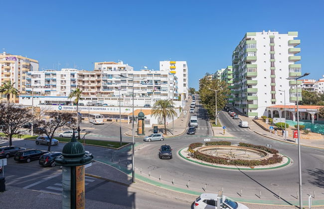 Quarteira Ocean View by Homing - Foto 26