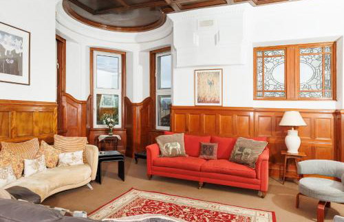 Garmoyle House & Garmoyle Mid Cottage - Foto 13