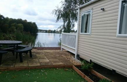 Tattershall Lakes Caravan - Foto 14