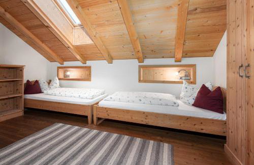 Froetscherhof, Urlaub auf dem Bio-Bauernhof in Brixen, Appartments, Sauna und BrixenCard - Foto 25