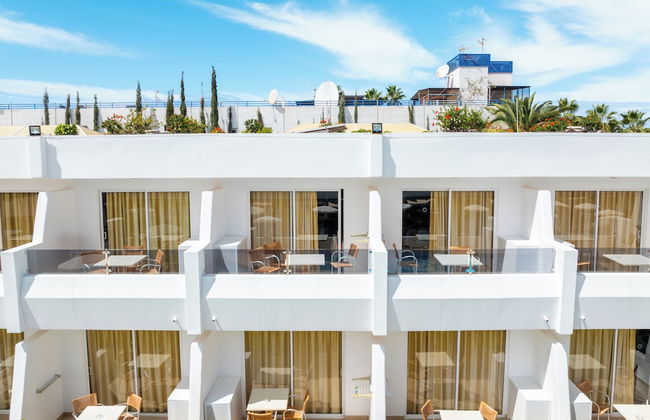 Hovima Panorama - Foto 15