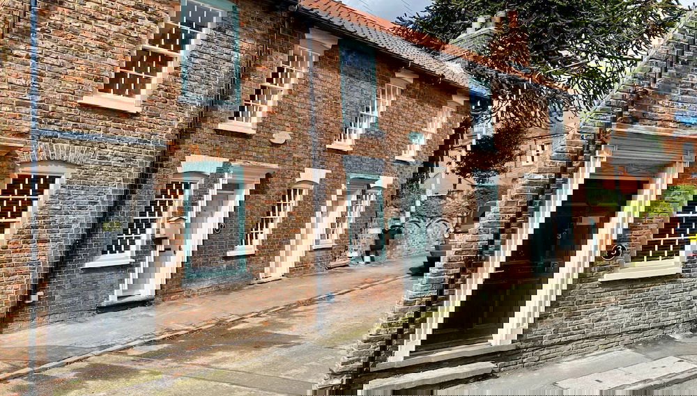 Characterful 3 Bed Cottage in Barrow Upon Humber - Foto 1, Imagem principal