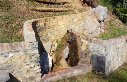 LaGaressina suite Anna - Jacuzzi & Spa - Foto 19