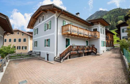 Ciasa Lino Sas da le Doudesc - Foto 1