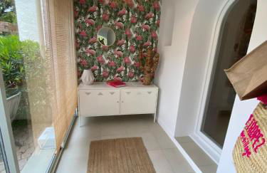 VILLA JUCANOS - Vue mer panoramique Golfe de St-Tropez - Foto 13