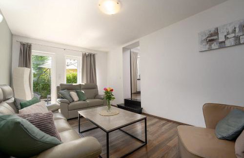 Haustierfreundliche Villa mit Privatpool, Panoramablick und freien Eintritt ins Ferienresort Lanterna - Foto 7