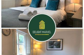 Delight Marvel - Cades Place - Foto 1