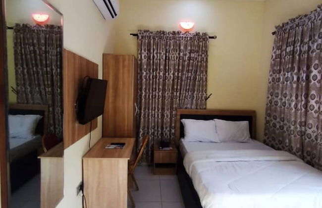 Flourish Garden Apartments - Foto 9