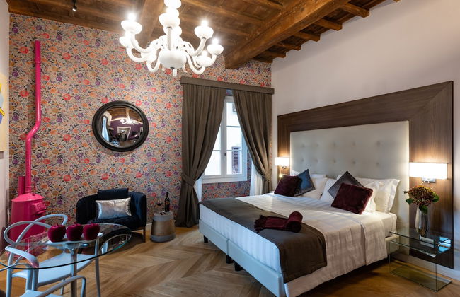 Kairos by Florence Art Apartments - Foto 16