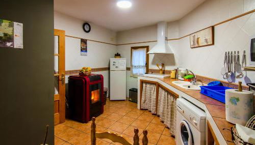 Casa Rural Las 6 Hermanas - Foto 5