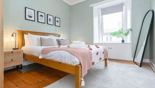 GuestReady - Modern 1BR in Edinburgh - Foto 4