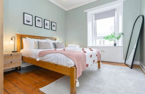 GuestReady - Modern 1BR in Edinburgh - Foto 4