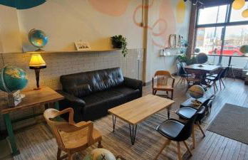 The Victor 3 - Cleveland's Urban Lodge - Foto 40