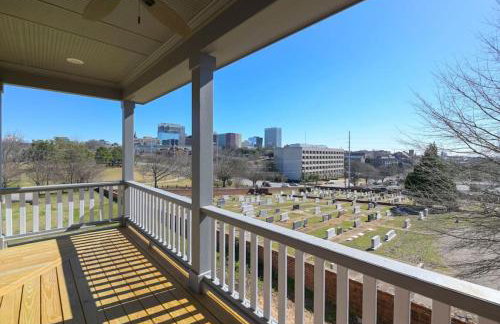 The Graveyard - Downtown - Foto 7