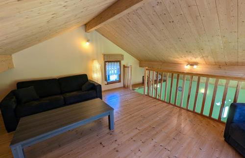 Gîte nature & confort rénové, Plateau des 1000 étangs - WIFI, parking - FR-1-583-302 - Foto 23