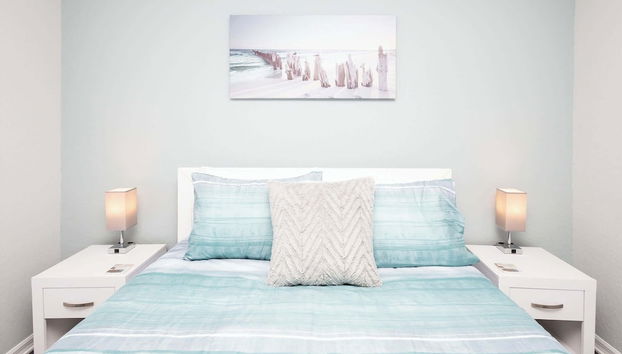 Just Beachy at Regal Palms - Foto 2, Habitación