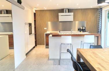 La Chataigneraie - Foto 1