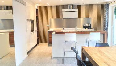 La Chataigneraie - Foto 1