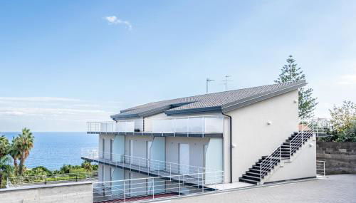 GiuMar Apartments Acitrezza - Foto 1