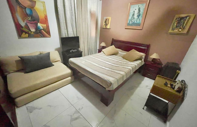 Appart Place De l'independance - Photo 4