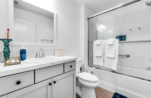 New 2-2 Patio Villa - Foto 26