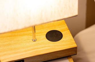 LE LUCIEN Eco-Appart'Hôtel - Angouleme - Centre - Wifi - Parking privé - Classé 4 étoiles - Foto 37