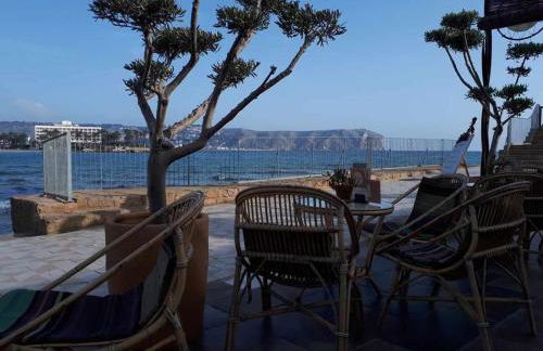 Bonita stay B Rocks Nuevo, vistas, fibra, clima - Foto 44