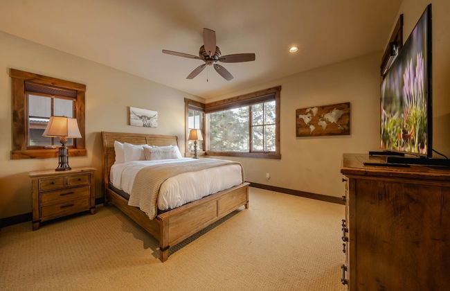 Wilderness Club Lakefront Lodge - Photo 11